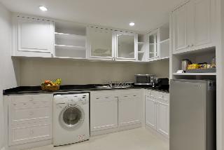 Centre Point Plus Hotel Silom fotoÄŸrafÄ±
