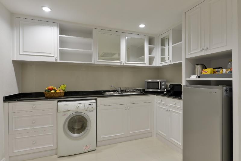 Centre Point Plus Hotel Silom - Oda