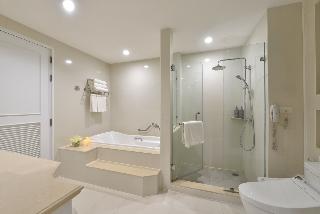Centre Point Plus Hotel Silom fotoÄŸrafÄ±