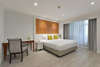 Centre Point Plus Hotel Silom fotoÄŸrafÄ±