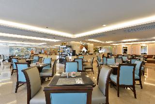 Centre Point Plus Hotel Silom fotoÄŸrafÄ±