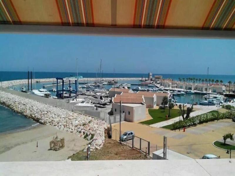 La Scogliera Hotel Boutique - Aktivite