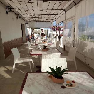 La Scogliera Hotel Boutique