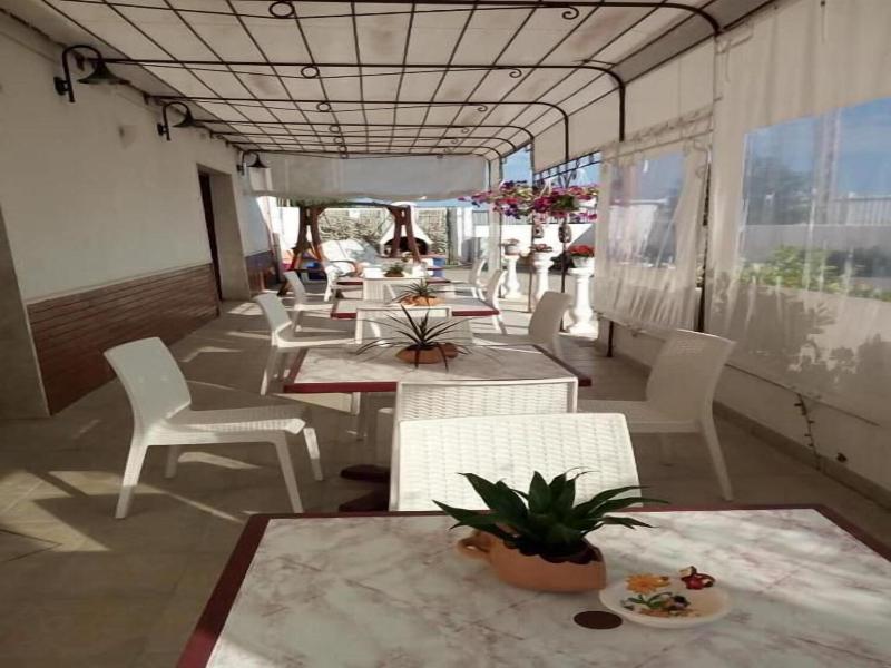 La Scogliera Hotel Boutique - Genel