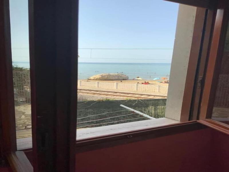 La Scogliera Hotel Boutique - Genel