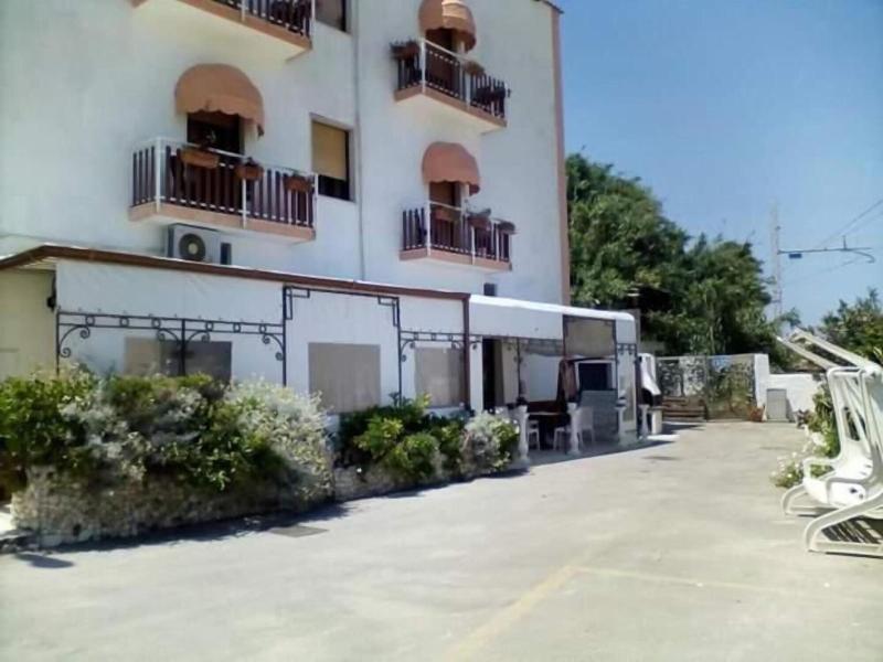 La Scogliera Hotel Boutique - Genel