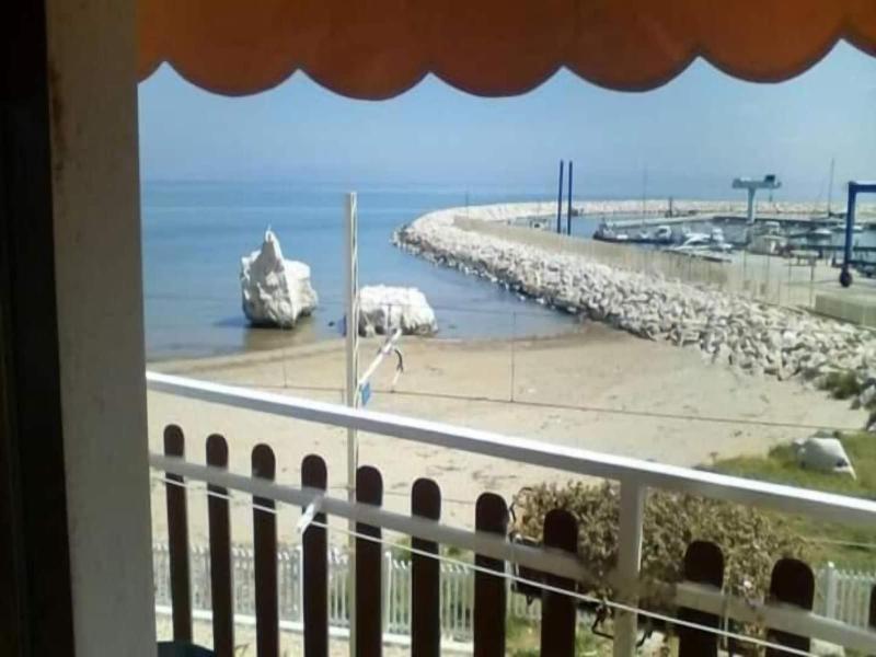 La Scogliera Hotel Boutique - Genel
