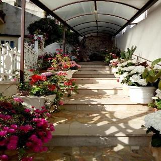 La Scogliera Hotel Boutique fotoÄŸrafÄ±