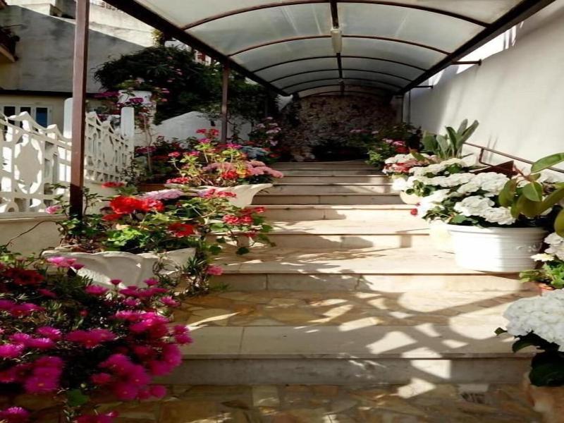 La Scogliera Hotel Boutique - Genel