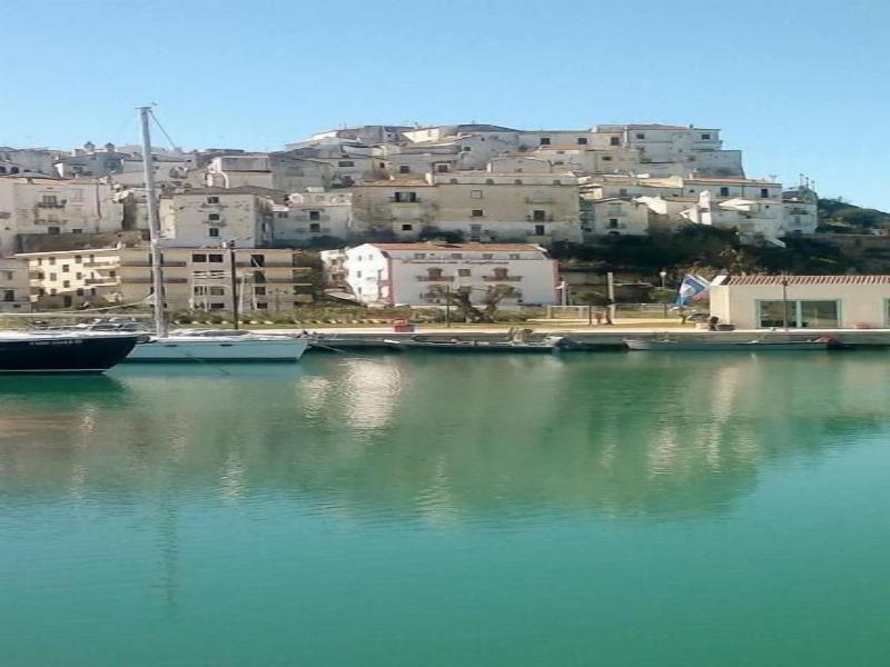 La Scogliera Hotel Boutique - Genel