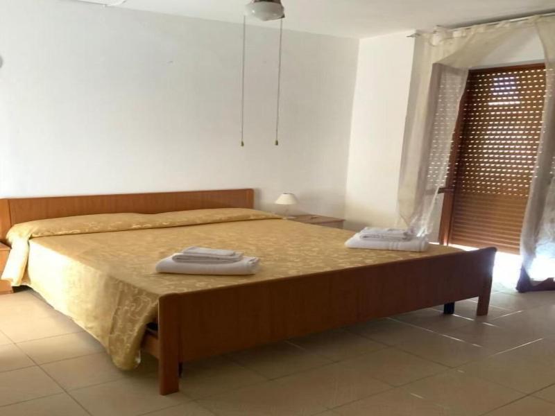 La Scogliera Hotel Boutique - Oda