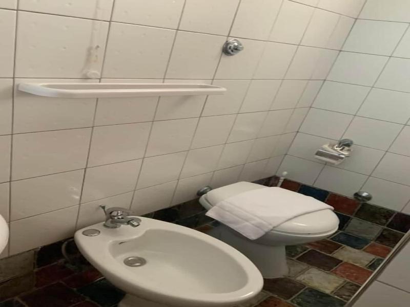 La Scogliera Hotel Boutique - Oda