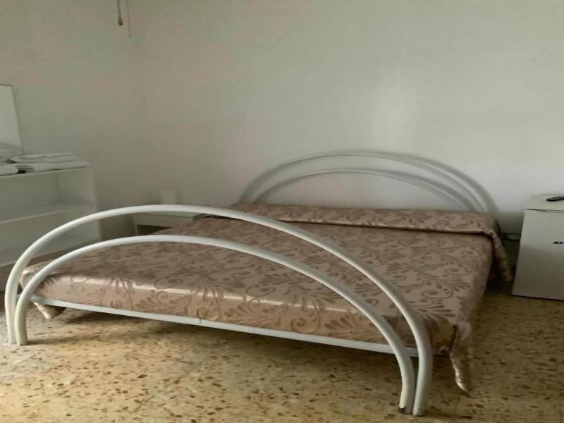 La Scogliera Hotel Boutique - Oda