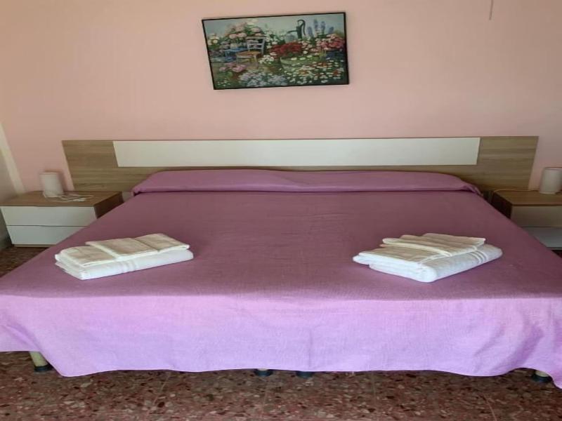 La Scogliera Hotel Boutique - Oda