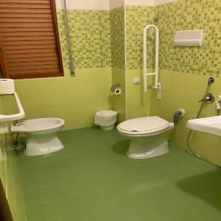La Scogliera Hotel Boutique fotoÄŸrafÄ±