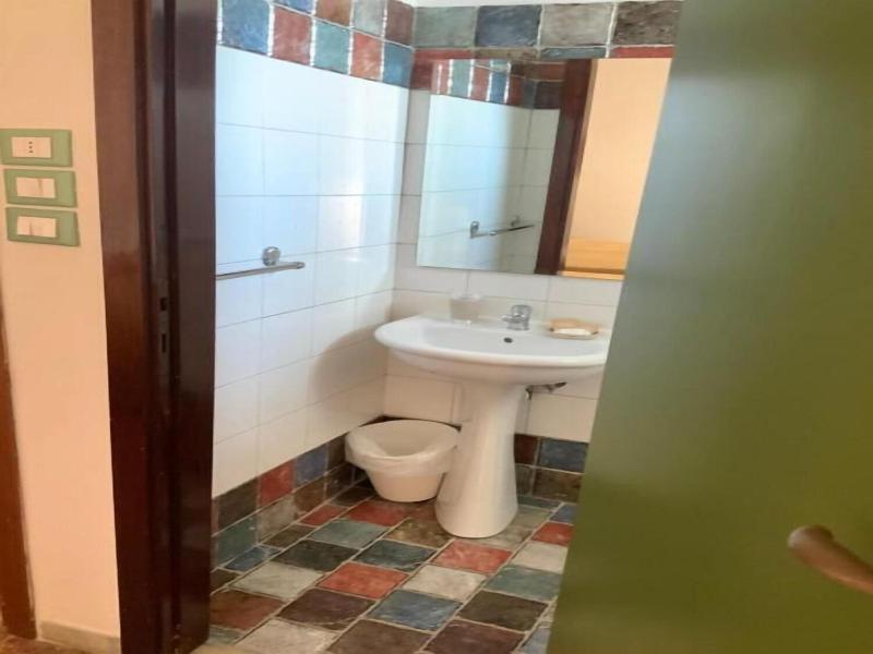 La Scogliera Hotel Boutique - Oda