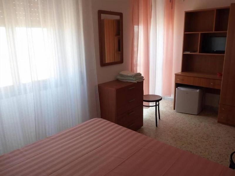La Scogliera Hotel Boutique - Oda