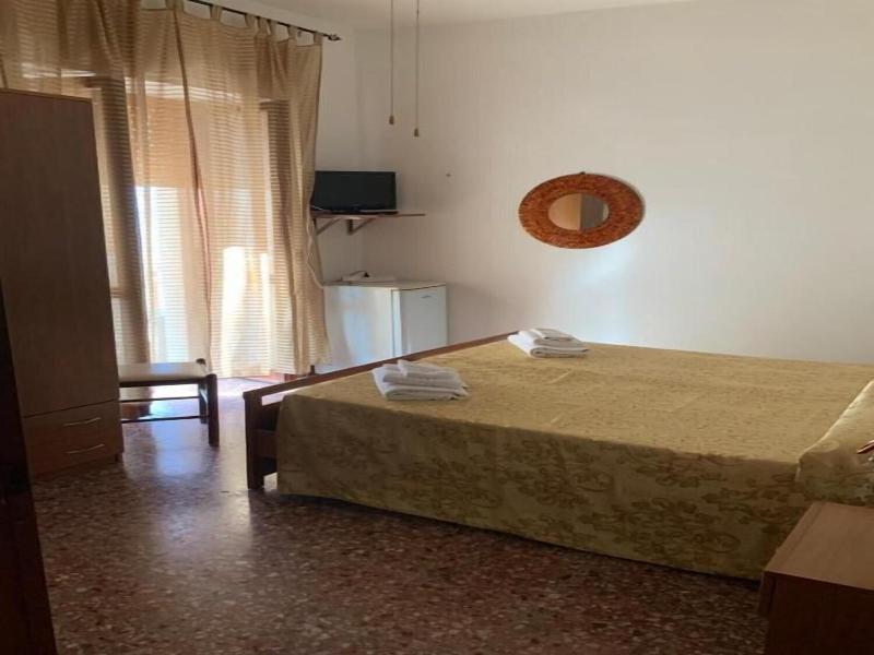 La Scogliera Hotel Boutique - Oda