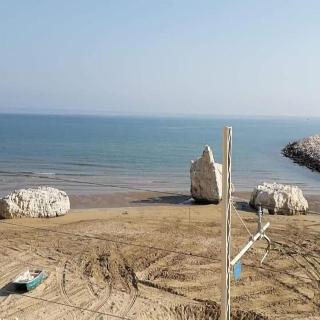 La Scogliera Hotel Boutique fotoÄŸrafÄ±