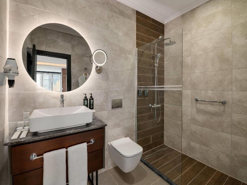 La Quinta By Wyndham Istanbul Kartal - Oda