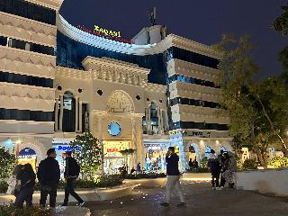 Baku Center Inn otel fotoğrafı