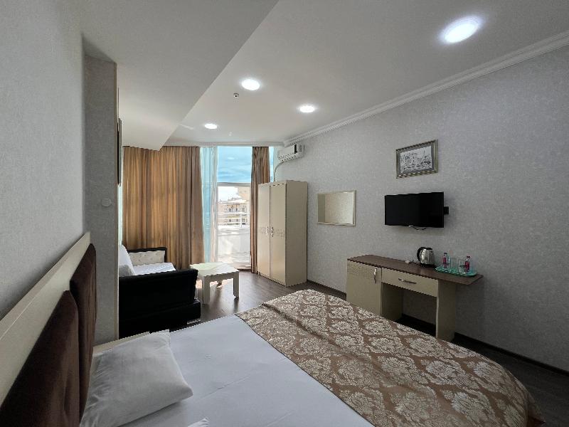Baku Center Inn - Oda