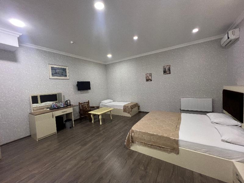 Baku Center Inn - Oda