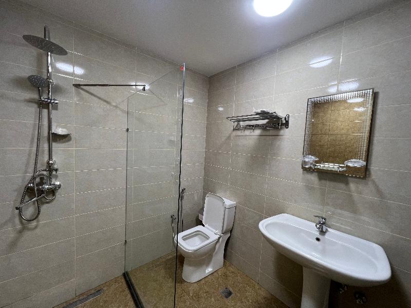 Baku Center Inn - Oda