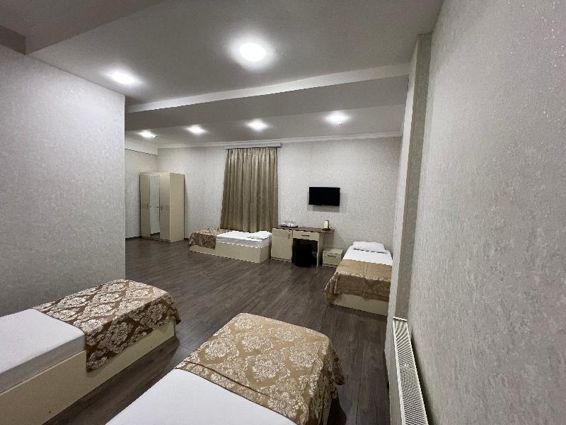 Baku Center Inn - Oda
