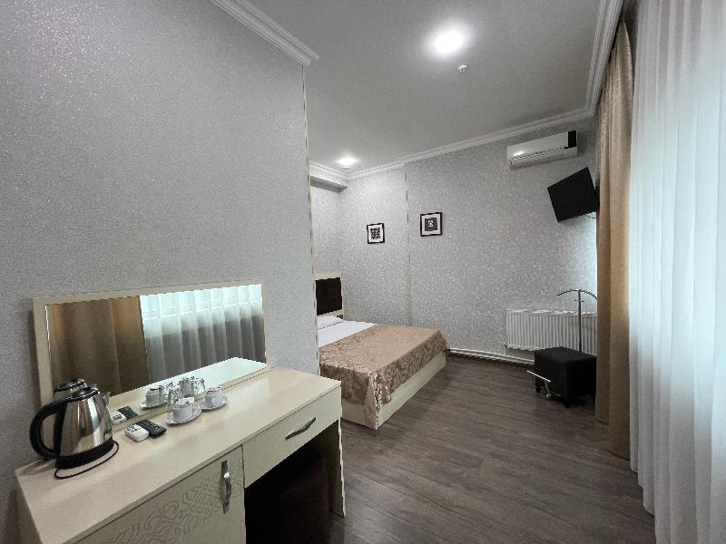 Baku Center Inn - Oda