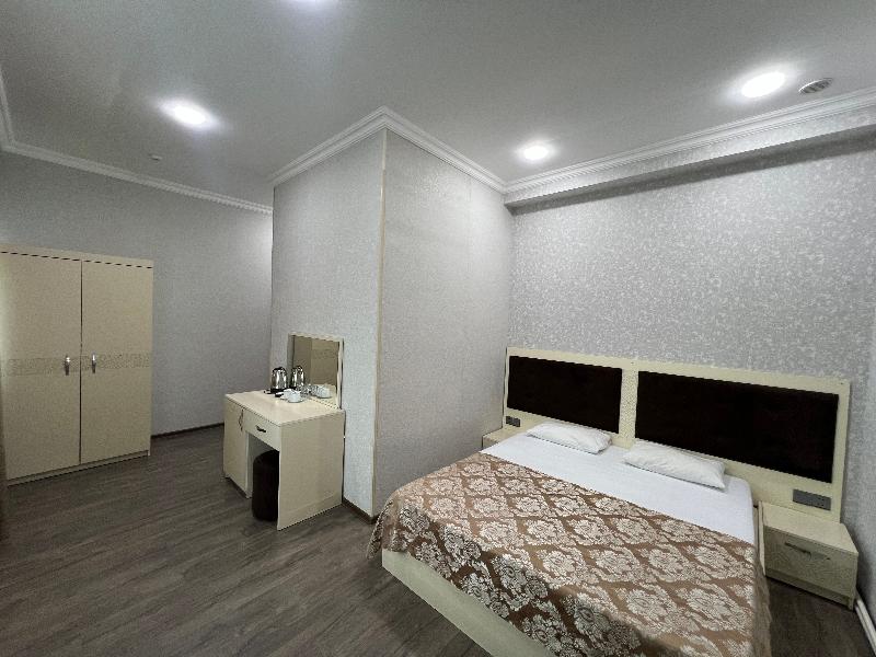 Baku Center Inn - Oda