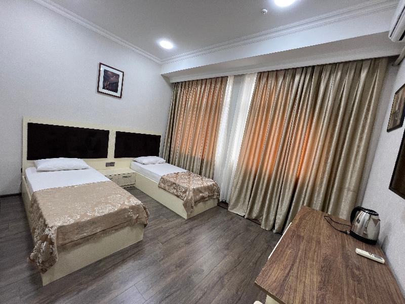 Baku Center Inn - Oda