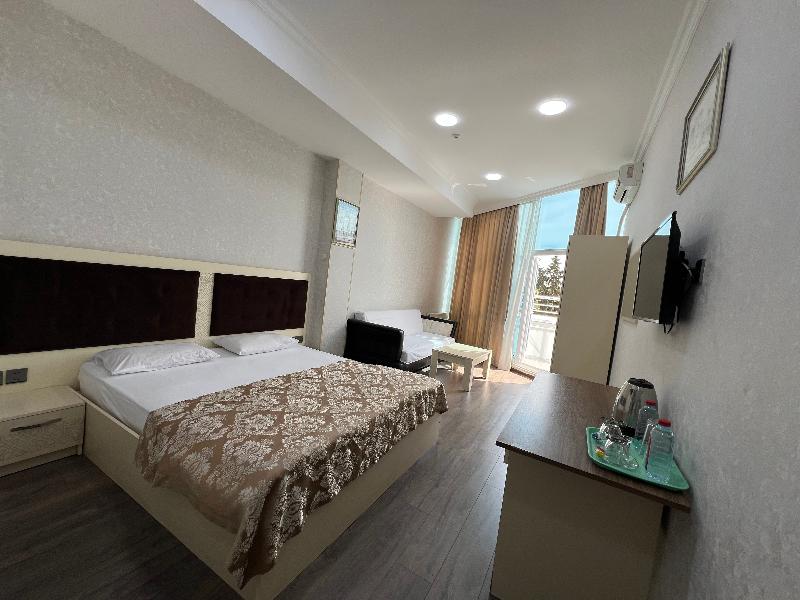 Baku Center Inn - Oda