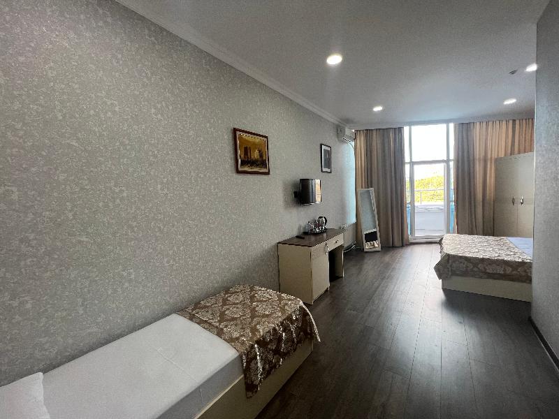 Baku Center Inn - Oda