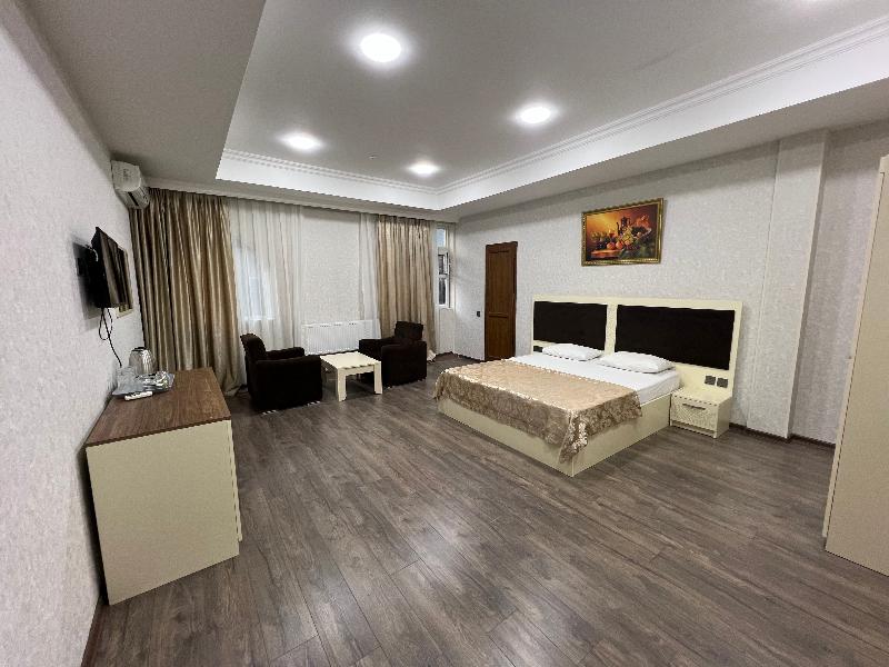 Baku Center Inn - Oda