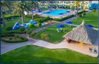 Flamingo Beach Hotel fotoÄŸrafÄ±
