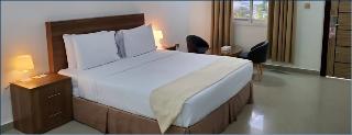 Flamingo Beach Hotel fotoÄŸrafÄ±