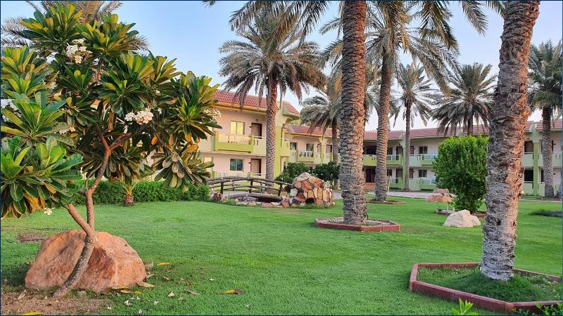 Flamingo Beach Hotel - Oda