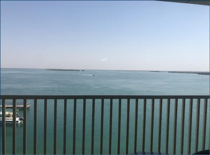 Flamingo Beach Hotel - Oda