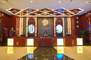 Concorde Creek View Hotel fotoÄŸrafÄ±
