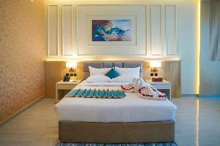 Concorde Creek View Hotel fotoÄŸrafÄ±