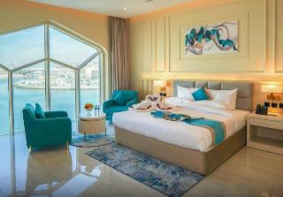 Concorde Creek View Hotel fotoÄŸrafÄ±
