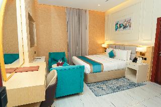 Concorde Creek View Hotel fotoÄŸrafÄ±