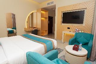 Concorde Creek View Hotel fotoÄŸrafÄ±