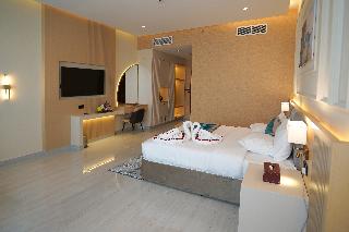 Concorde Creek View Hotel fotoÄŸrafÄ±
