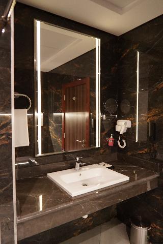 Concorde Creek View Hotel fotoÄŸrafÄ±