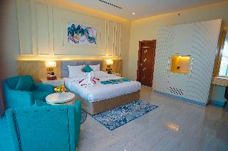 Concorde Creek View Hotel fotoÄŸrafÄ±