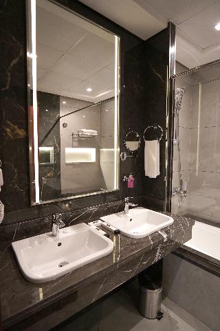 Concorde Creek View Hotel fotoÄŸrafÄ±