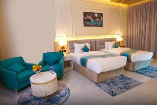 Concorde Creek View Hotel fotoÄŸrafÄ±
