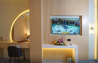 Concorde Creek View Hotel fotoÄŸrafÄ±